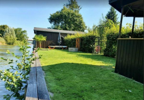 Ferienwohnung an der Havel, Priepert